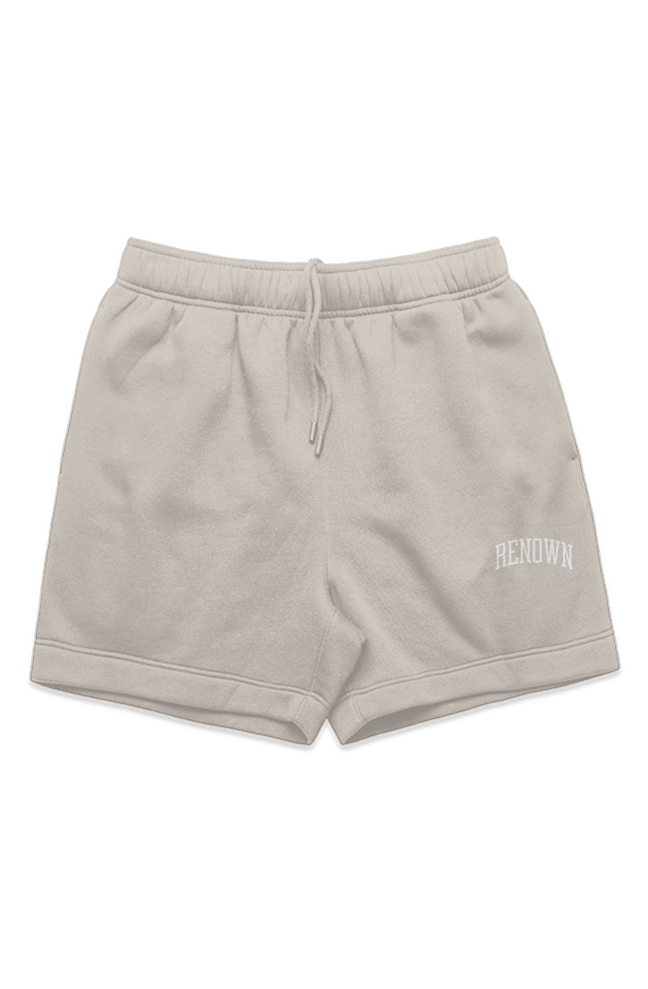 Renown Track Shorts 